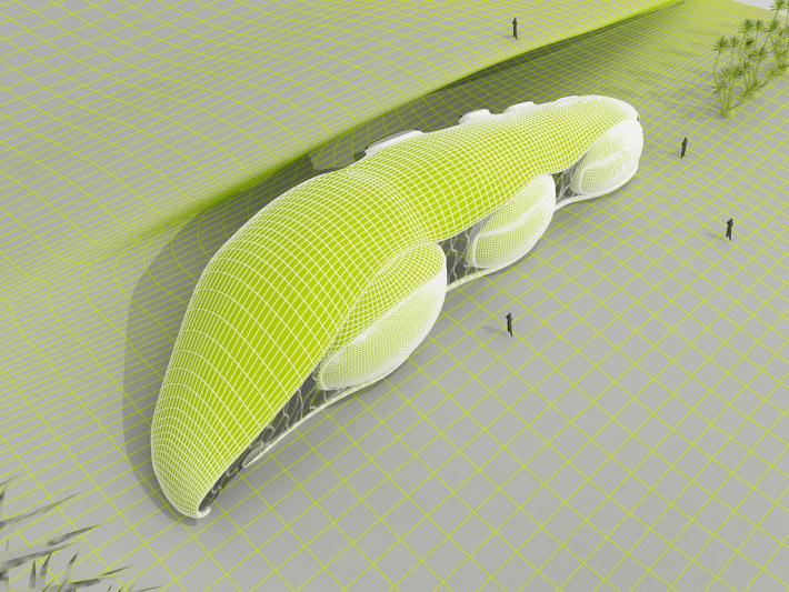 Architectural Home Design