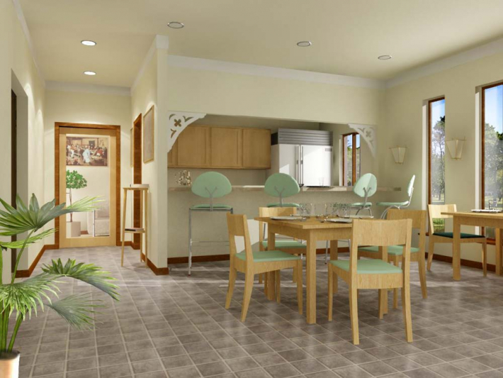 Architectural Home Design