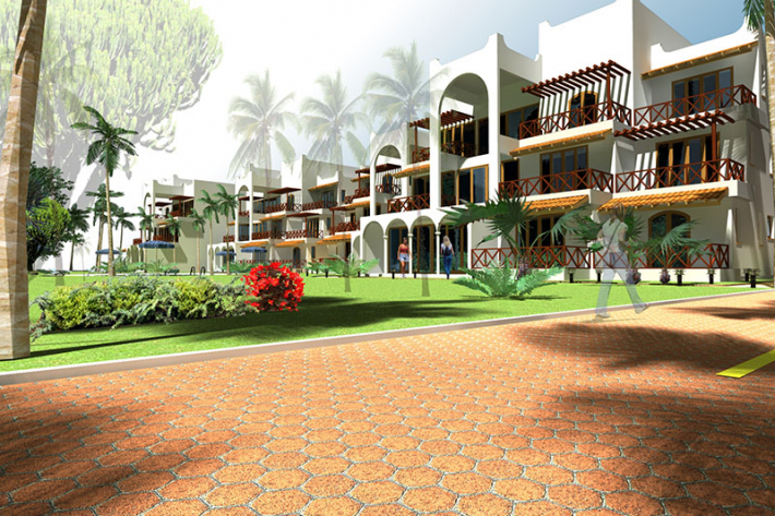 Architectural Home Design
