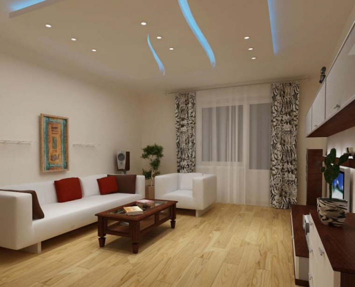 Architectural Home Design