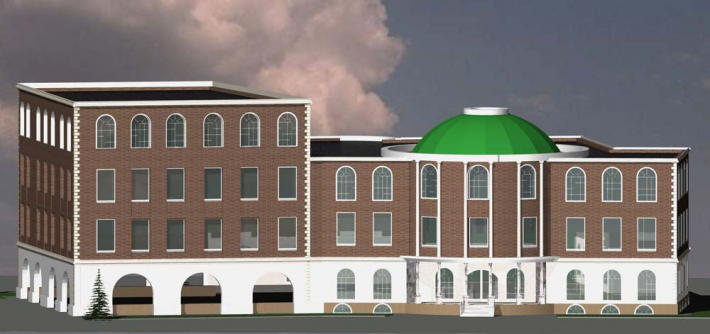 Architectural Home Design