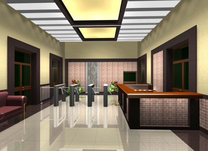 Architectural Home Design