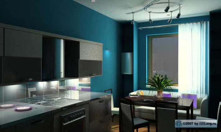 Architectural Home Design