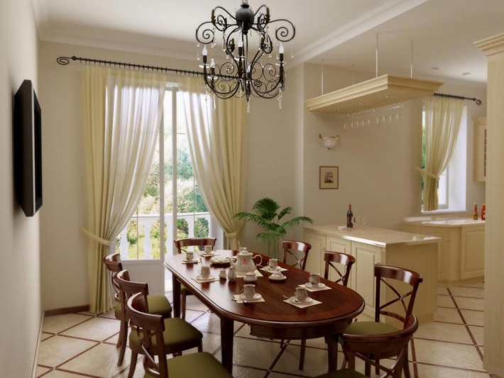 Architectural Home Design