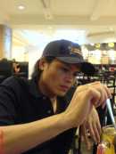Lawrence Parir