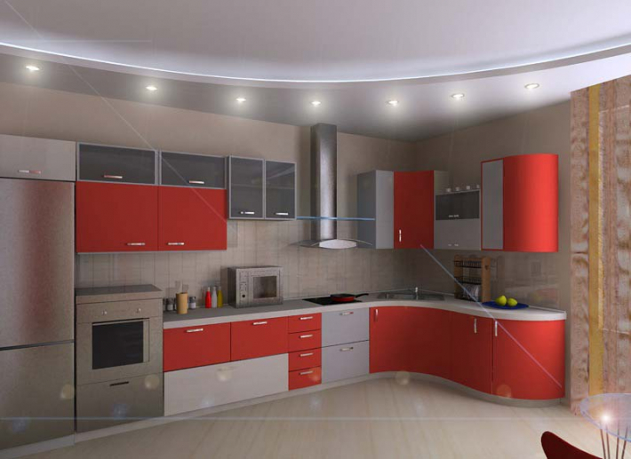Architectural Home Design