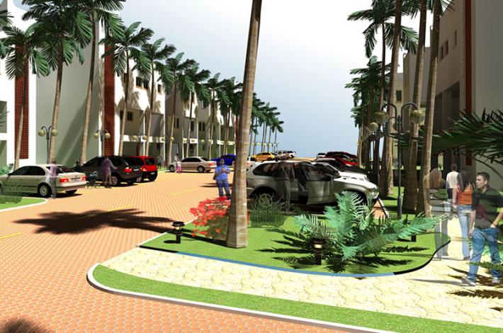 Architectural Home Design