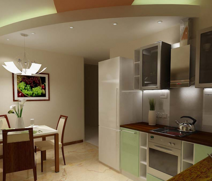 Architectural Home Design