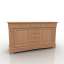 Commode