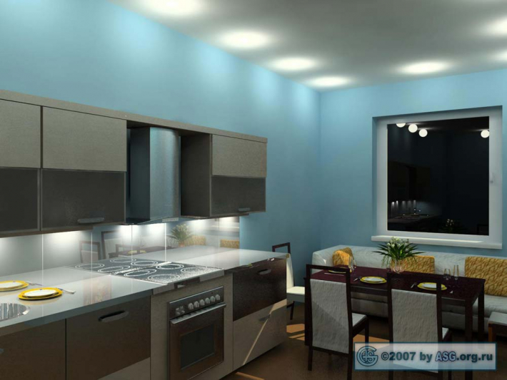 Architectural Home Design