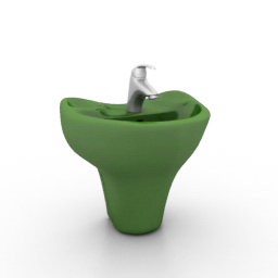 "Vitra-2" - Sanitary ware preview