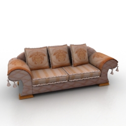 "Furnishings-1" - Interior collection preview