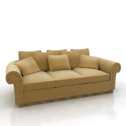 "Duresta" - Furniture collection preview