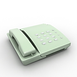 phone 3D Model Preview #9d384175