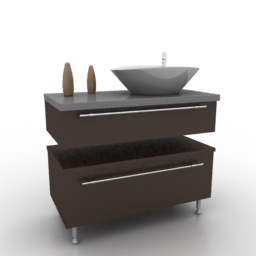"Valente Severita" - Sanitary ware preview