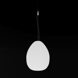3D Lamp preview