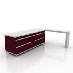 "Kitchen-30" - Interior collection preview