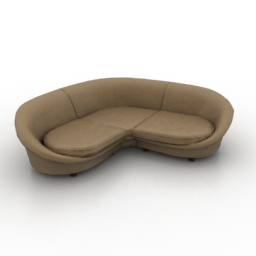 "Bretz" - Furniture collection preview