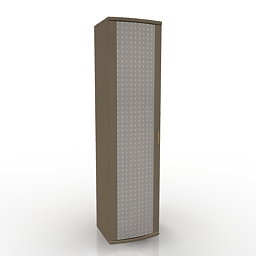 3D Drawer preview