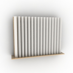 window bl 3D Model Preview #26cbc302
