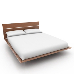 "Camas" - Various beds preview