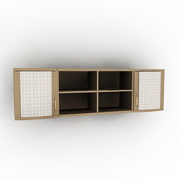 3D Shelf preview