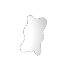 3D Mirror preview
