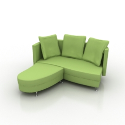 "Rolf Benz" - Furniture collection preview