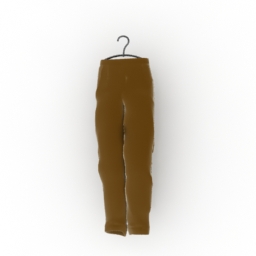 3D Trousers preview