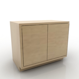 3D Drawer preview