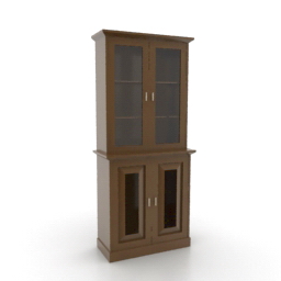 "China Cabinets" - Furniture collection preview