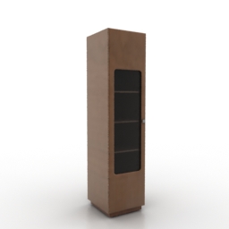 3D Case preview