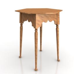 "Top Accent Tables" - Vermont Furniture preview