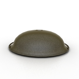 dome 3D Model Preview #063e9e42