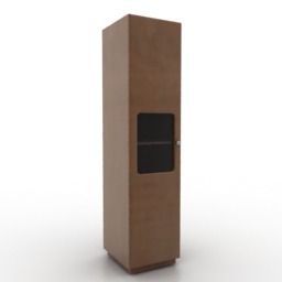 "Bedroom-UL" - Interior collection preview