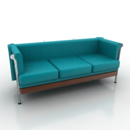 "Moroso" - Furniture collection preview