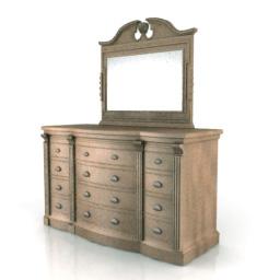 "International Furniture Direct - Chestnut Hill" - Bedroom preview