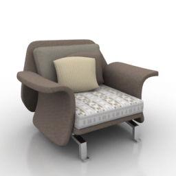 "Loft Fly" - Interior collection preview