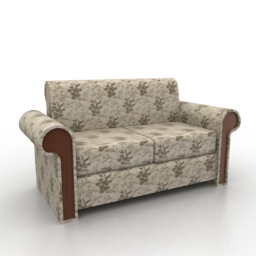 3D Seat preview