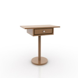 3D Table preview