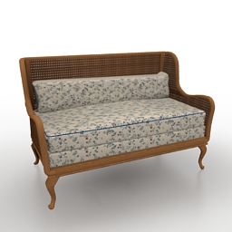 "Medea" - Furniture collection preview