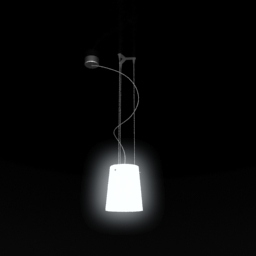 3D Lamp preview