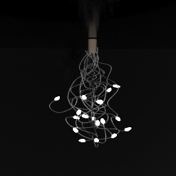 3D Luster preview