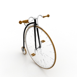 velo 3D Model Preview #126ad3f5