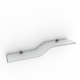 3D Shelf preview
