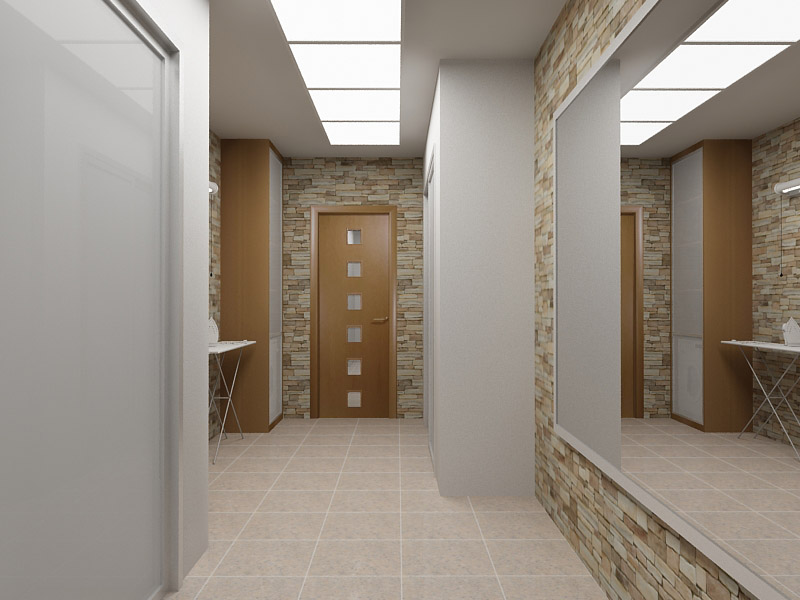 Architectural Home Design — Daniil Pavlyukov — Volgograd, Russia