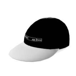 cap 3D Model Preview #2382b1eb