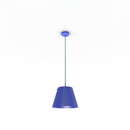 3D Lamp preview