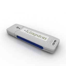 usb 3D Model Preview #bf6540c9