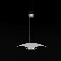 3D Luster preview
